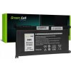 Green Cell DE150 batéria - neoriginálna