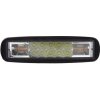 Svetlo na pracovné stroje LED CARCLEVER wl-849wo 10/30V 48W