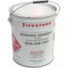 Lepidlo na lepenie kaučukovej fólie na rôzne povrchy Firestone Bonding Adhesive 10L