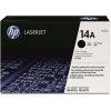 HP 14A CF214A čierný (black) originálny toner