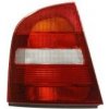 Zadný svetlomet ľavý sedan TW 1U6945111 Škoda Octavia