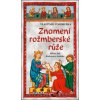 Znamení rožmberské růže - Vlastimil Vondruška