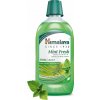 Himalaya Mint Fresh osviežujúca ústna voda 450 ml