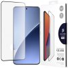 Dux Ducis Tempered Glass tvrdené sklo pre Xiaomi 15 Pro – čierne (Black) KF2342748