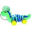 Trefl Drevená hračka Dinosaurus 61339