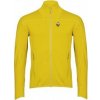 High Point ELEKTRON 6.0 SWEATSHIRT antigue moss XL; Žlutá mikina