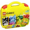 LEGO Classic 10713 Kreativny kufrik