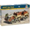 ITALERI Model Kit military 6510 - HEMTT Gun Truck (1:35)