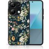 VSETKONAMOBIL 84807 MY ART Ochranný kryt pre Xiaomi Redmi Note 13 Pro FLORAL (158)
