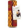 Puzdro Maped Harry Potter červené