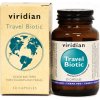 Viridian Travel Biotic 30 cps (Cestovní probiotika)