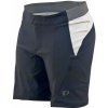 Kraťasy Pearl Izumi W`S Canyon Short black/grey XL