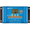 Victron Energy PWM BlueSolar - LCD & USB 5 A