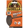 Gorilla Lepiaca páska extra silná 25 mm x 9,14 m čierna