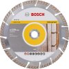 BOSCH Diamantový rezný kotúč 230 230mm, extra speed