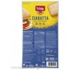 Schär Ciabatta žemle bezgluténové predpečené 4x50 g