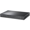 TP-Link TL-SL1311P 8xFE POE+ 65W 3xGb nonPOE, 1xSFP CCTV switch TL-SL1311P