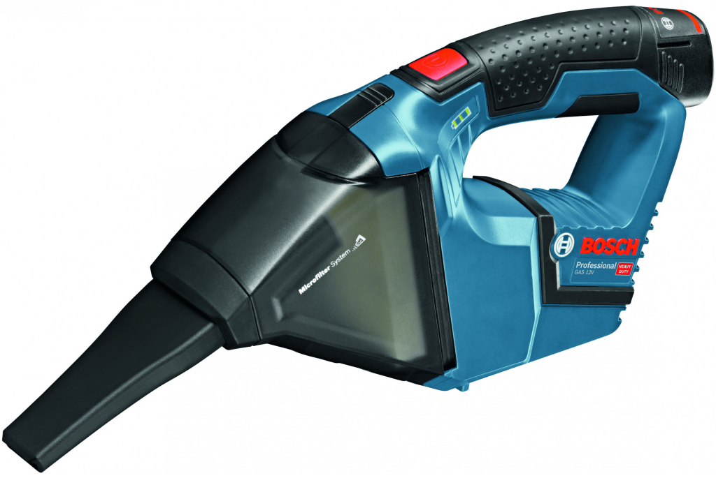 Bosch GAS 12 V-Li Solo 0.601.9E3.000