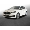 Skoda Fabia 1.0 TSI 85 kW