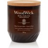 WoodWick ReNew Black Currant & Rose 184g