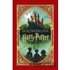 Harry Potter a Kameň mudrcov