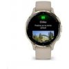 GARMIN VENU 3S, Smart hodinky, French Gray/Soft Go