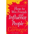 How To Win Friends And Influence People - D. Carnegie