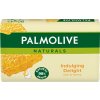 Palmolive mydlo Naturals s výťažkami z mlieka a medu - žlté 90 g