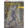 Perspectives Intermediate: Workbook with Audio CD