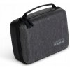 Puzdro na kameru GoPro Semi Hard Camera Case ABSSC-002 sivé