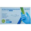 SD Gloves Nitrilové rukavice modré XL 100ks Balenie: 1 000 ks