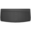 Vanička do kufra gumová Dryzone Ford S-Max II 7m(rozložený 3. rad sedadiel) 2014 - 2023