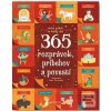 365 rozprávok, príbehov… (Chiara Cioni; Danila Sorrentino)