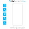 FixPremium Glass - Tvrdené Sklo pre Samsung Galaxy S23