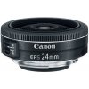 Objektív Canon EF-S 24mm f / 2,8 STM (9522B005AA)