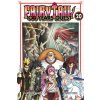 Fairy Tail 100 Years Quest 20 (Atsuo Ueda)(Brožovaná)