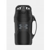 Under Armour Unisex športová fľaša Playmaker Jug - 1L900 - BLK Čierna OSFA