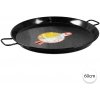 Smaltovaná paella panvica 55cm, Garcima 13394