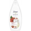 Dove Revitalising Ritual Goji Berries & Camellia Oil, revitalizačný sprchový gél 400 ml, Goji