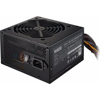 Cooler Master Elite NEX W600 230V 600W MPW-6001-ACBW-BEU