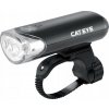 Osvetlenie na bicykel, svetlo CatEye HL-EL135N 3 x LED czarna 150 lm, na batérie