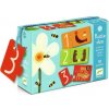 Djeco puzzle duo čísla