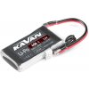 Akumulátor Kavan Li-Pol 450mAh/7,4V 30/60C Airpack Bez Konektora