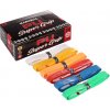 Karakal Multipack 6 ks PU Super Assorted mix farieb