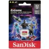 SanDisk Extreme MG Micro SDHC 32GB 100MB/s V30 SDSQXAF-032G-GN6GN