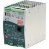 Mean Well DRS-240-48 Priemyselný napájací zdroj, 48V, 240W, na DIN, s UPS funkciou DRS-240-48