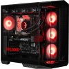 HAL3000 Master Gamer Elite-K / Intel Core Ultra 5 250KF PLUS/ 32GB DDR5/ RTX 5070 Ti/ 2TB PCIe4 SSD/ WiFi/ W11