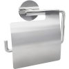 Držiak na toaletný papier REIKA SAKU lesklý chróm
