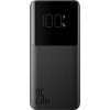 Joyroom Powerbanka JR-PBF20 25W 2xUSB-A, USB-C 10000mAh černá