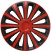 Versaco Trend red black 16